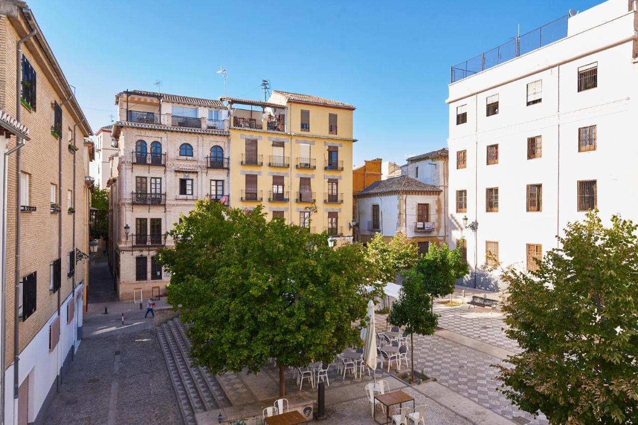 Enjoygranada Carlos Cano I, Granada